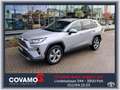 Toyota RAV 4 Dynamic Plus Argent - thumbnail 1