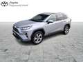 Toyota RAV 4 Dynamic Plus Argent - thumbnail 18