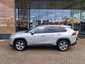Toyota RAV 4 Dynamic Plus Argent - thumbnail 8