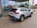 Toyota RAV 4 Dynamic Plus Argent - thumbnail 2