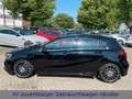 Mercedes-Benz A 200 7G-DCT AMG-LINE EDITION NAVI|LED|T-LEDER Schwarz - thumbnail 7