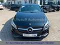 Mercedes-Benz A 200 7G-DCT AMG-LINE EDITION NAVI|LED|T-LEDER Schwarz - thumbnail 5