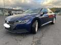 Volkswagen Arteon Arteon 2.0 TDI 7-DSG Atlantic Blue Albastru - thumbnail 1