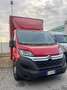 Citroen Jumper 35 Rouge - thumbnail 2