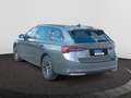 Skoda Octavia Combi 2.0 TDI DSG Selection Matrix AHK Gris - thumbnail 3