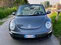 Volkswagen New Beetle New Beetle Cabrio Cabrio 1.6 limited Red Edition Grigio - thumbnail 4