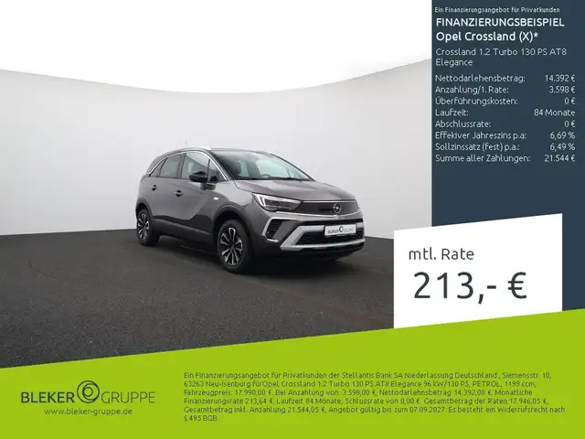 Opel Sonstige