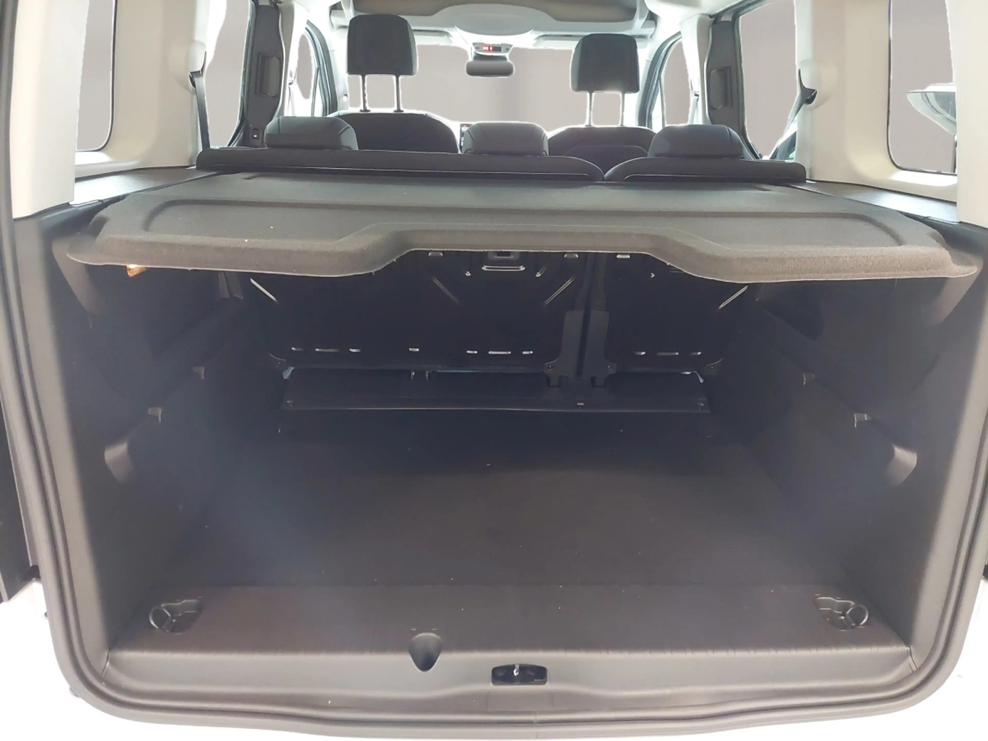 Fiat Qubo L La Prima — photo 11