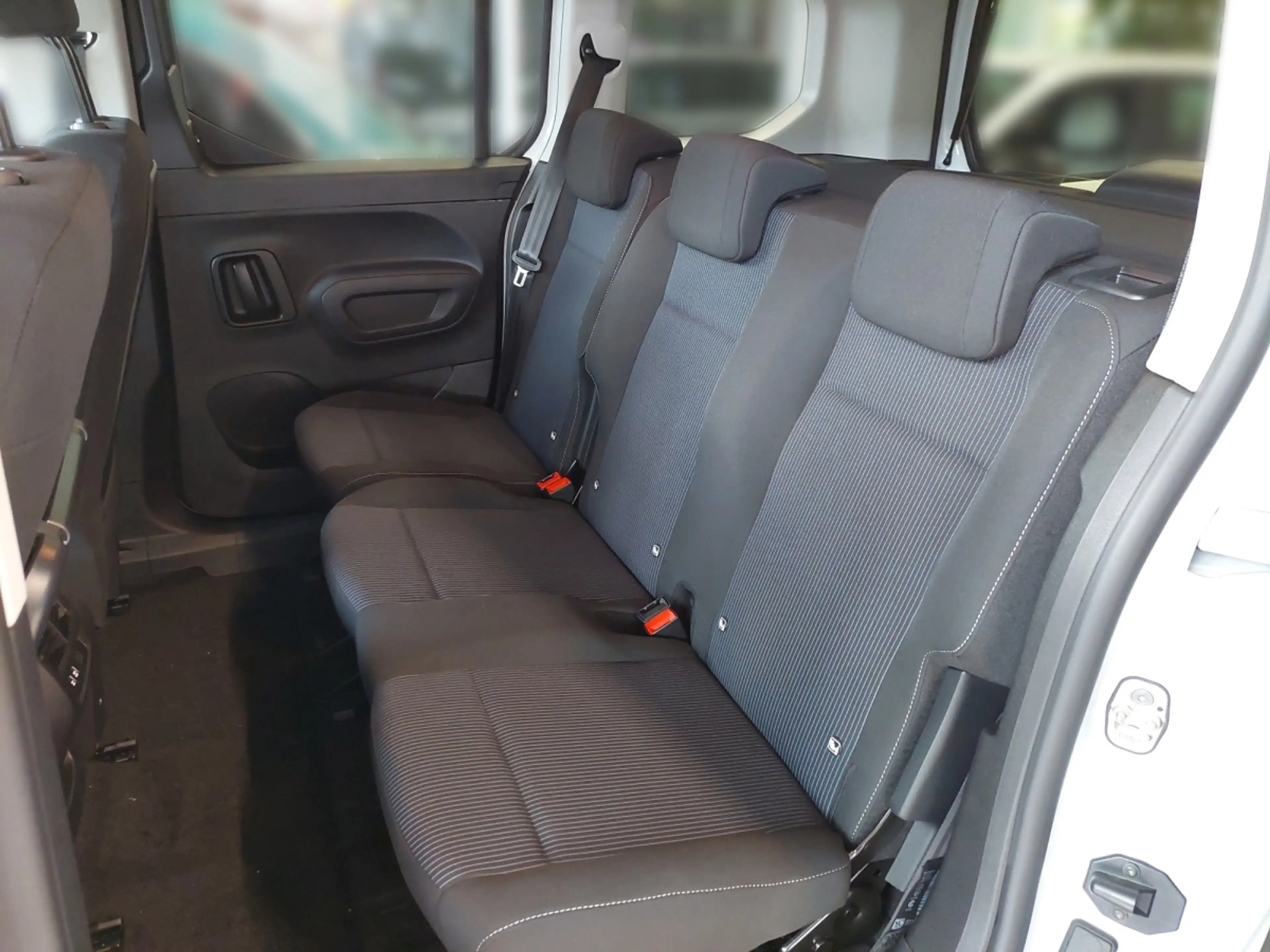 Fiat Qubo L La Prima — photo 10