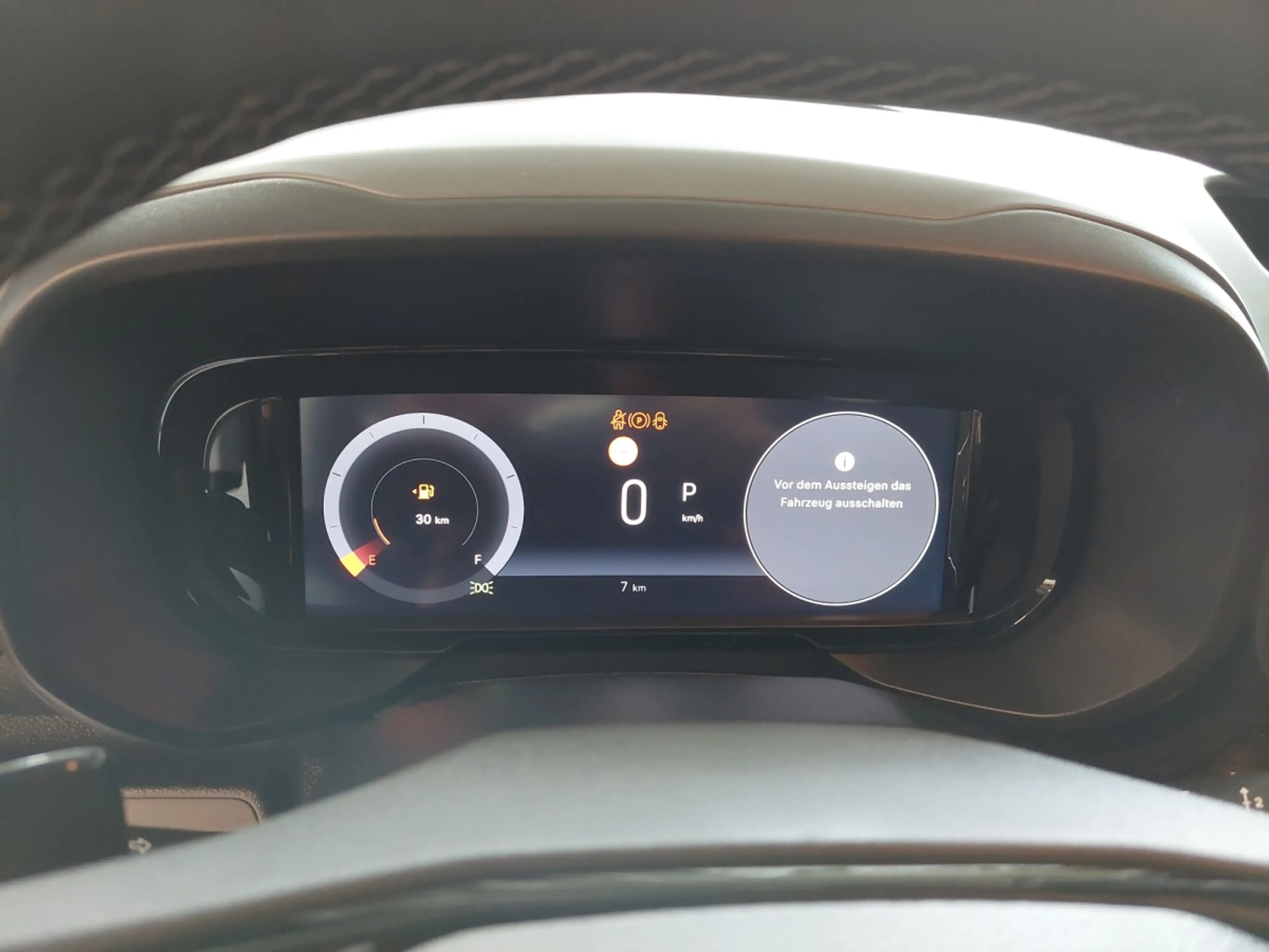 Fiat Qubo L La Prima — photo 14