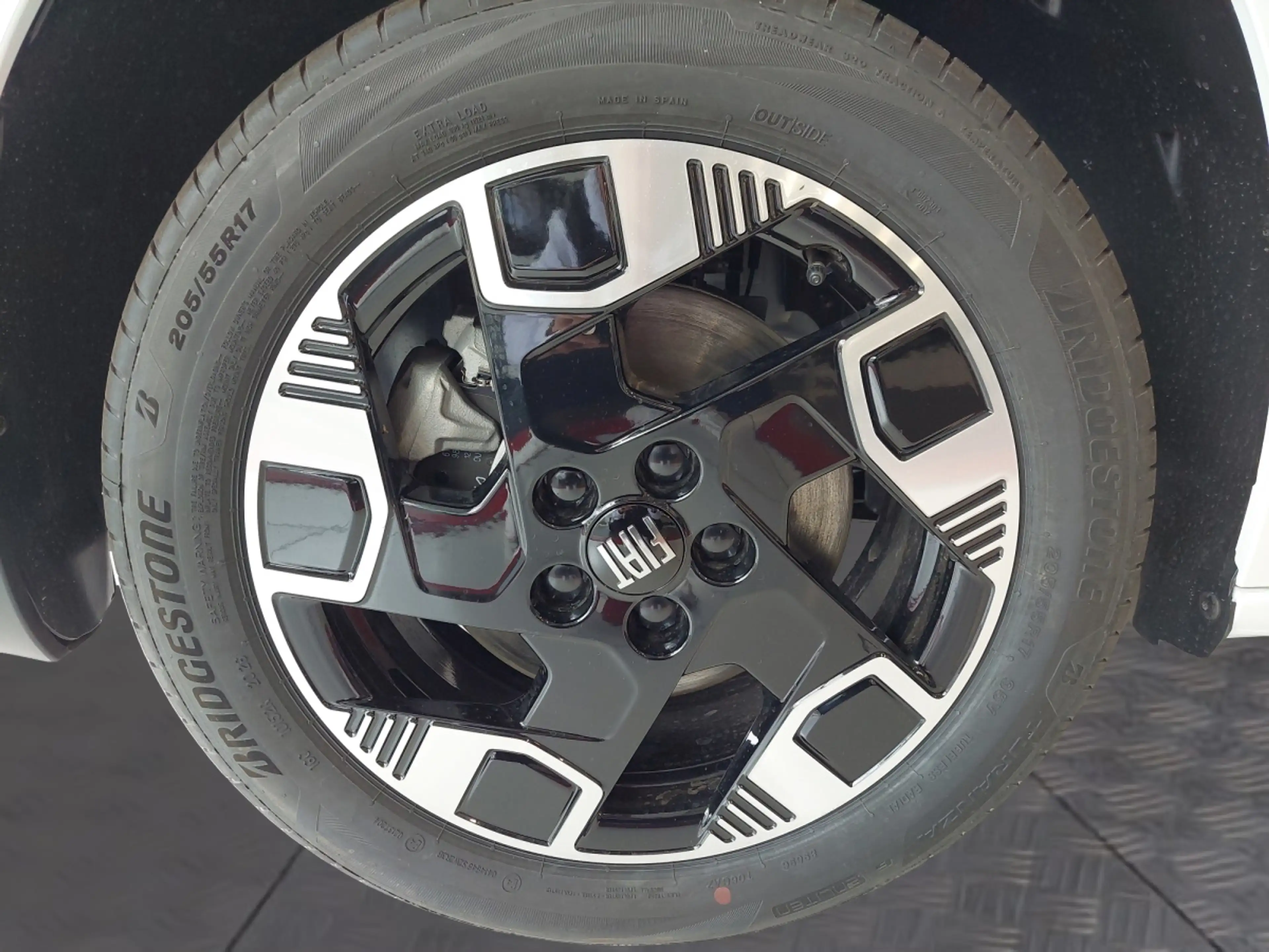 Fiat Qubo L La Prima — photo 13