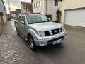 Nissan Navara Srebrny - thumbnail 1