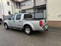 Nissan Navara Srebrny - thumbnail 5