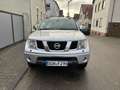 Nissan Navara Srebrny - thumbnail 2