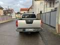 Nissan Navara Srebrny - thumbnail 4