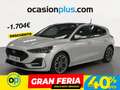 Ford Focus 1.0 Ecoboost MHEV ST-Line X 155 Gris - thumbnail 1