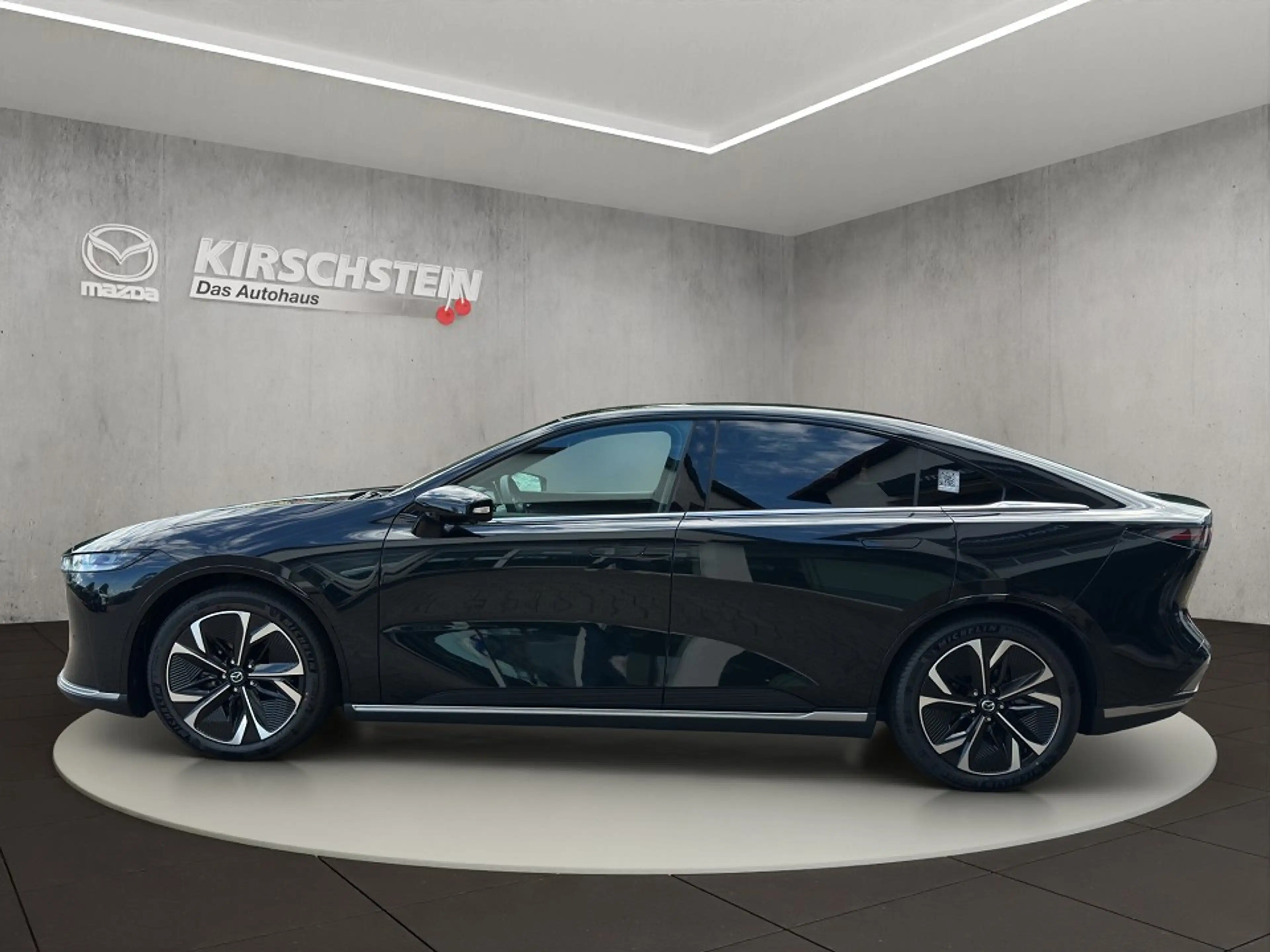 Mazda 6e EV TAKUMI 258PS ++PANORAMA+Head-UP++ — photo 2