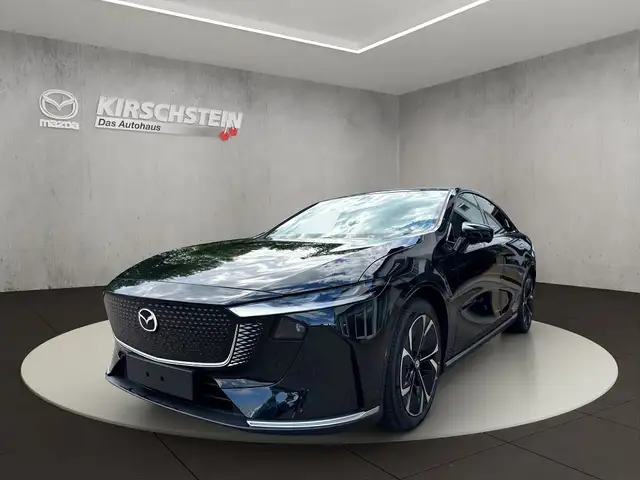 Mazda Mazda6e