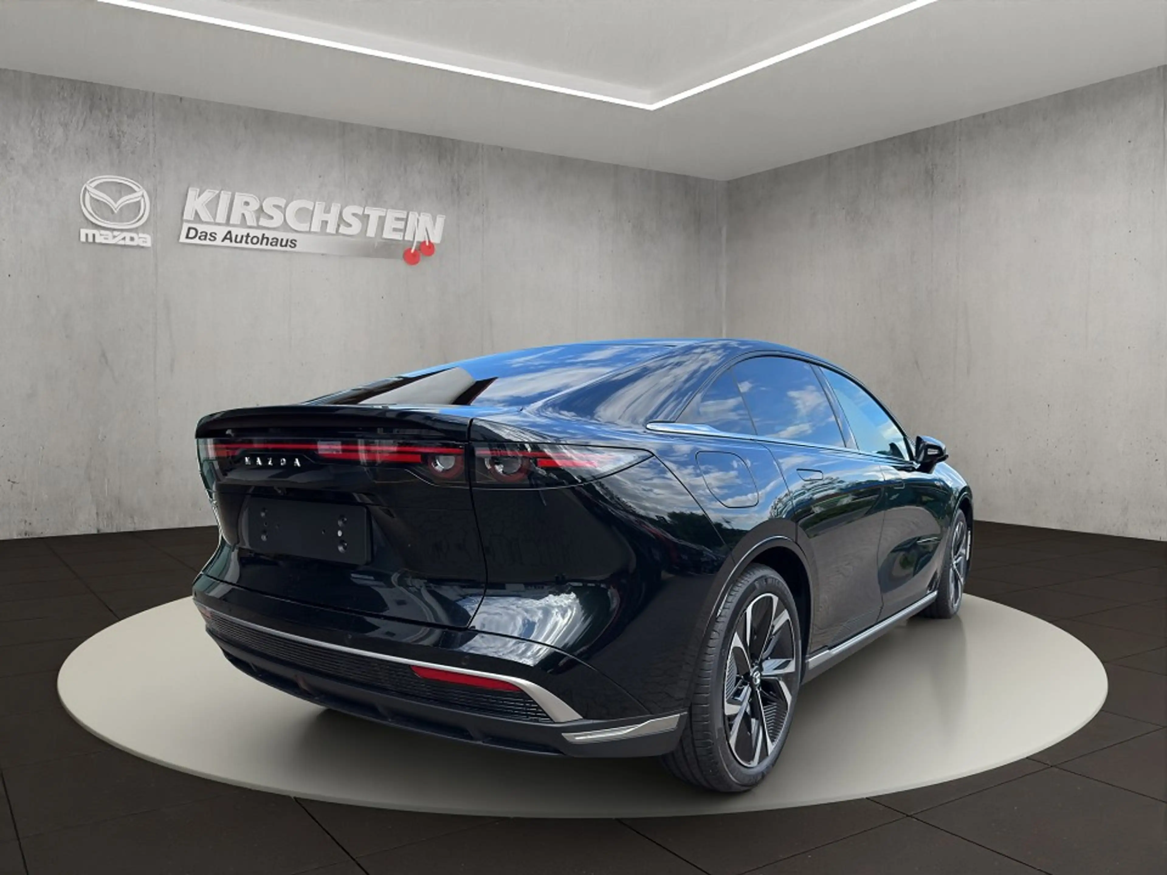 Mazda 6e EV TAKUMI 258PS ++PANORAMA+Head-UP++ — photo 5