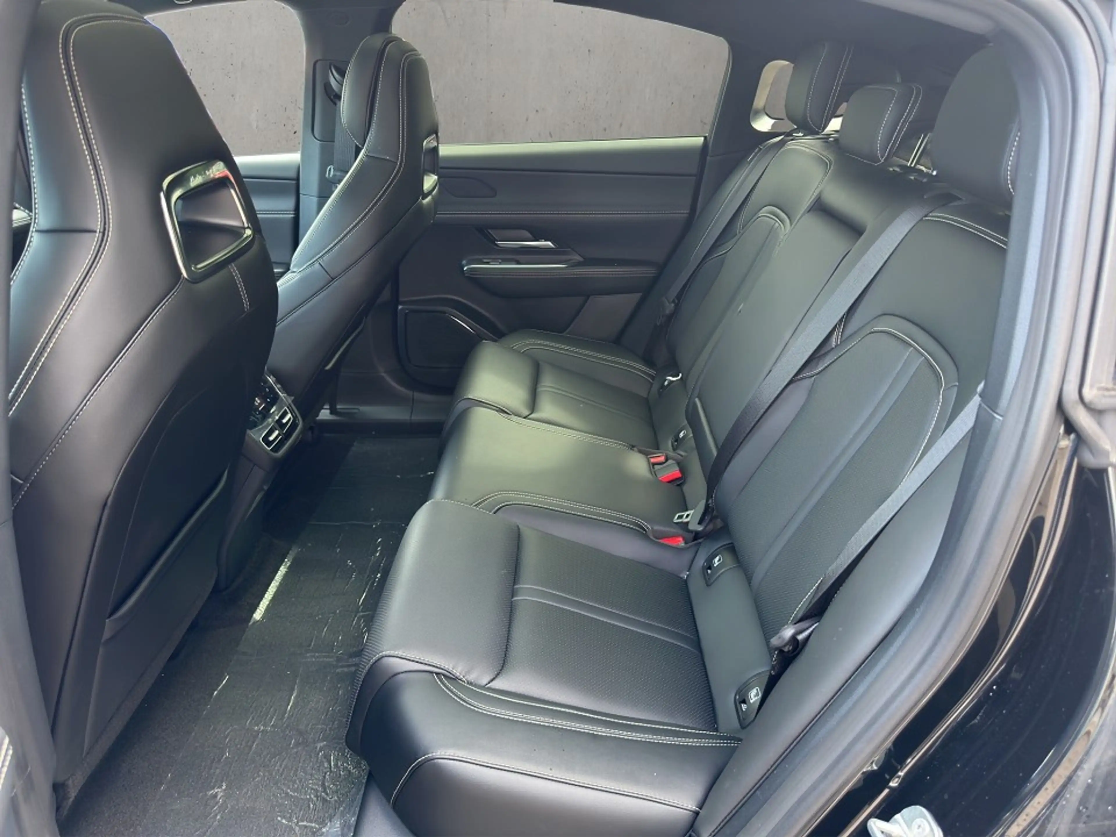 Mazda 6e EV TAKUMI 258PS ++PANORAMA+Head-UP++ — photo 12