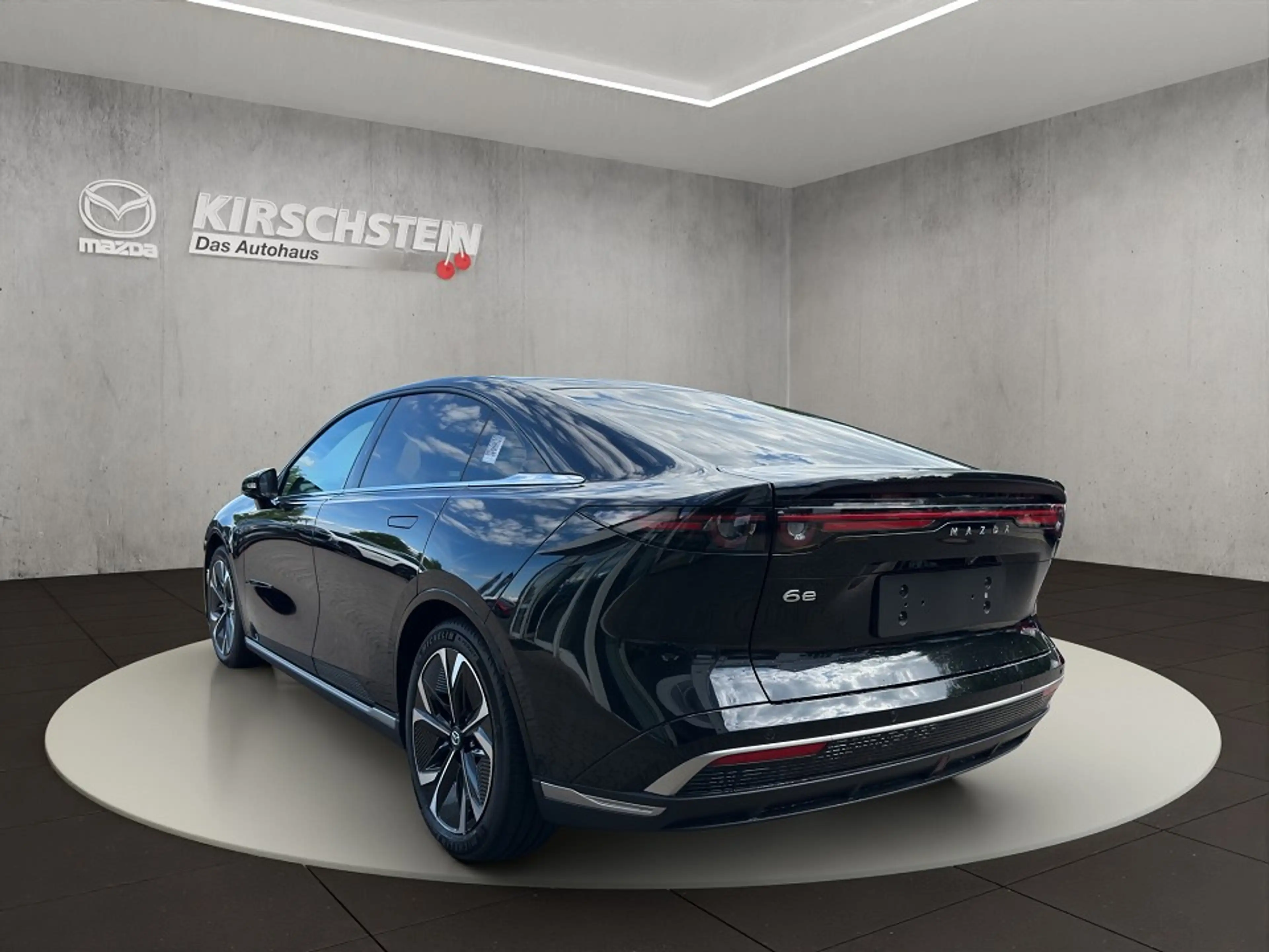 Mazda 6e EV TAKUMI 258PS ++PANORAMA+Head-UP++ — photo 3