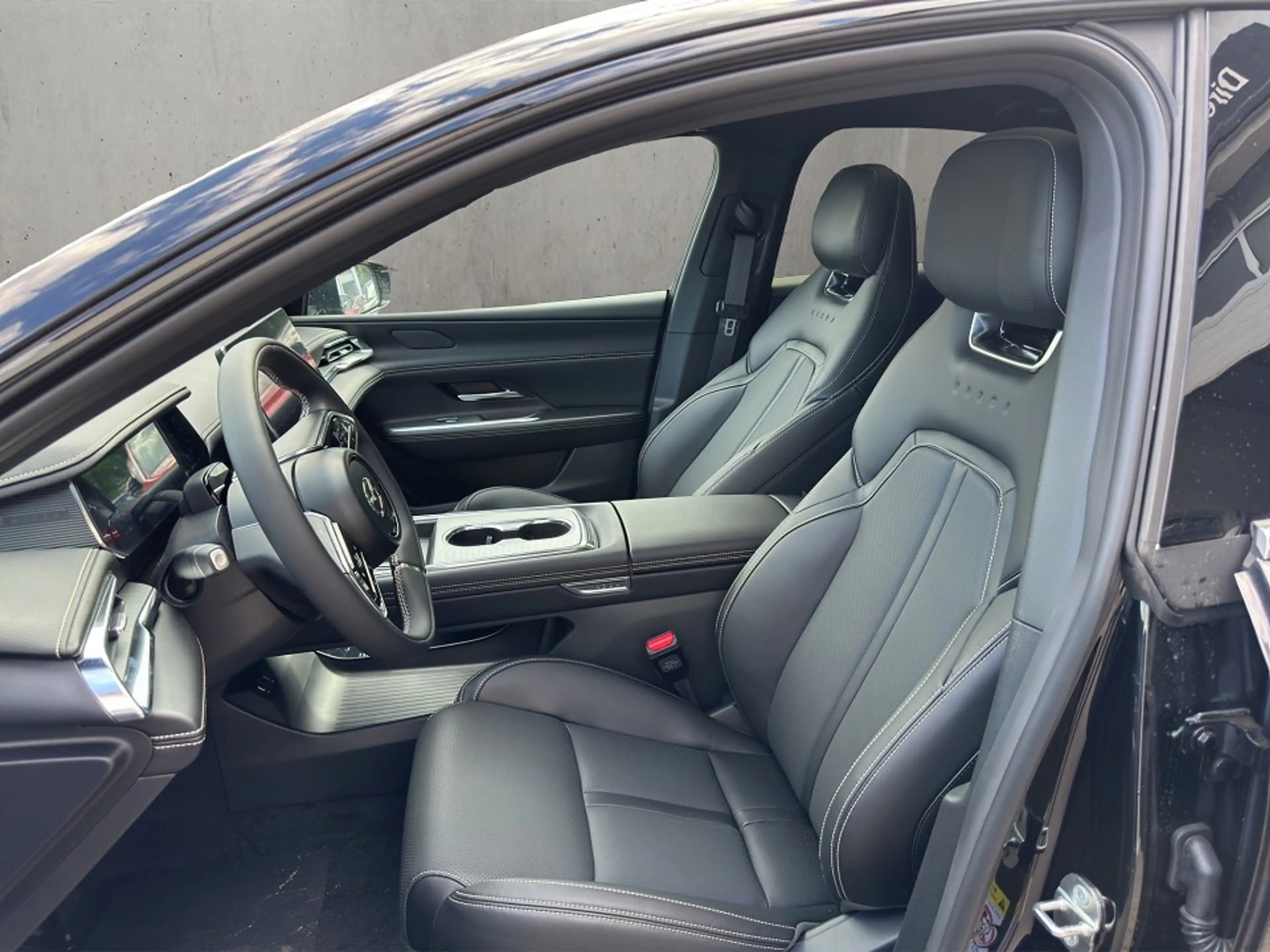 Mazda 6e EV TAKUMI 258PS ++PANORAMA+Head-UP++ — photo 9