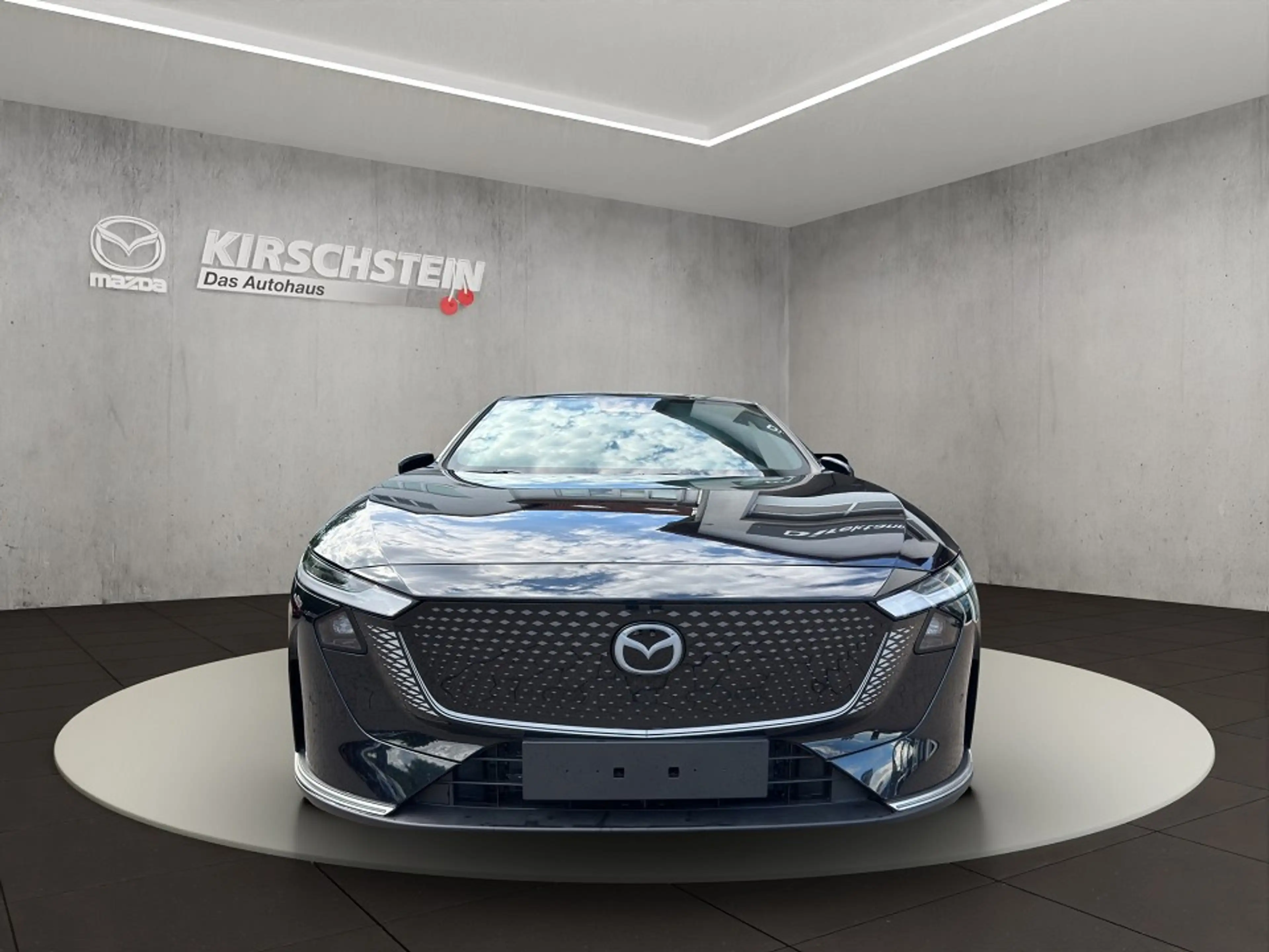 Mazda 6e EV TAKUMI 258PS ++PANORAMA+Head-UP++ — photo 8