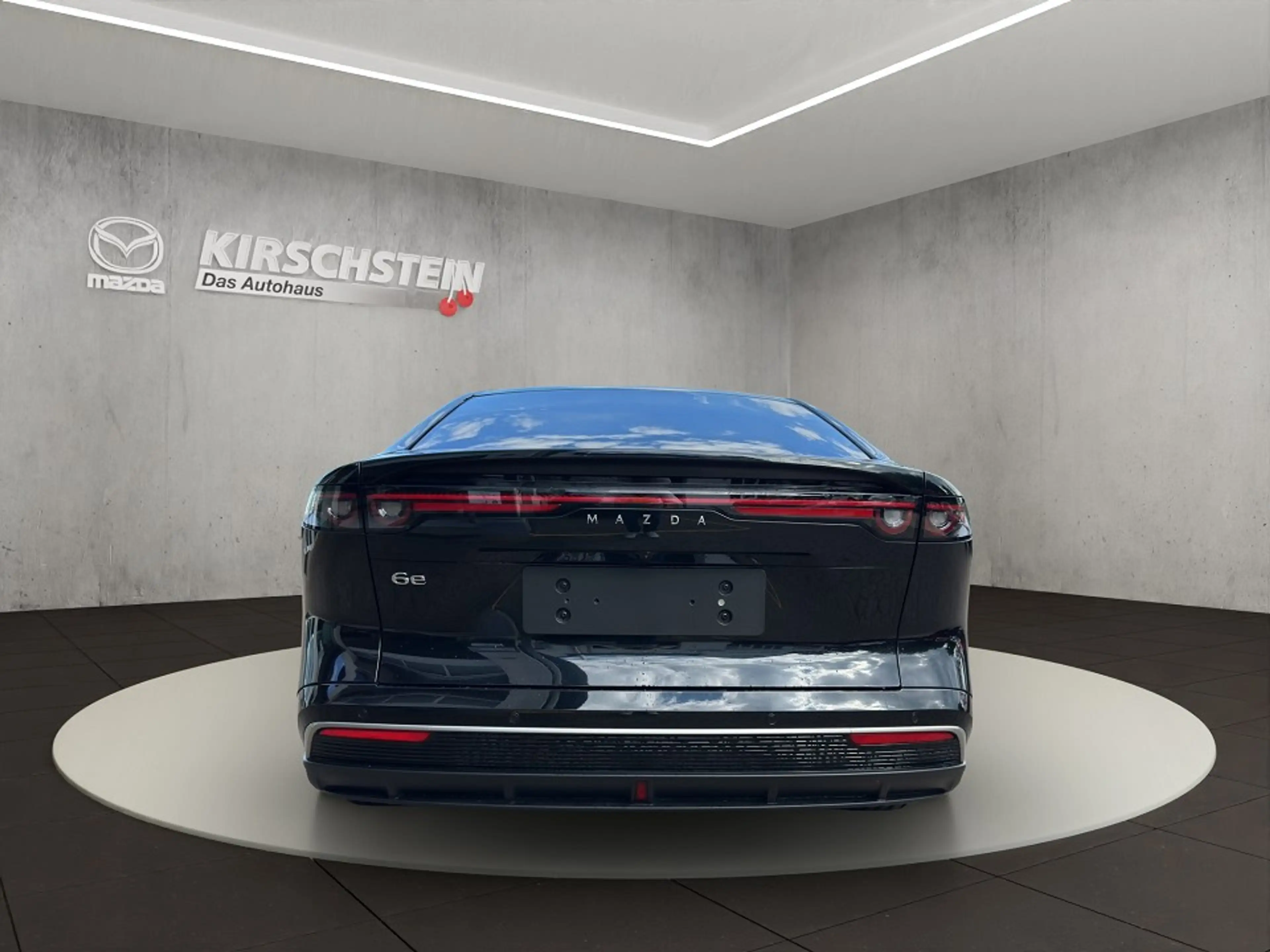 Mazda 6e EV TAKUMI 258PS ++PANORAMA+Head-UP++ — photo 4