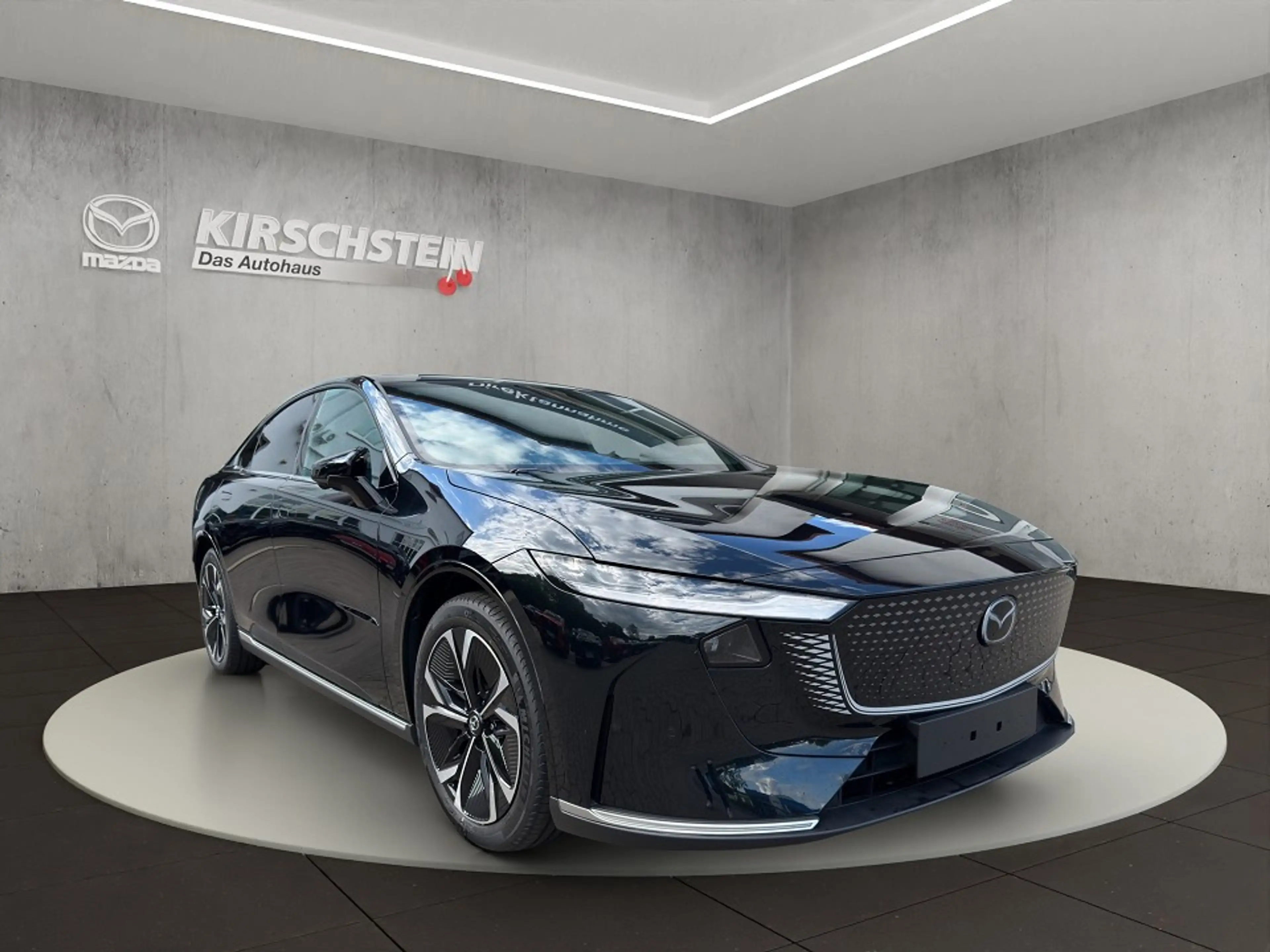 Mazda 6e EV TAKUMI 258PS ++PANORAMA+Head-UP++ — photo 7