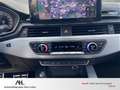 Audi A4 Avant 35 TFSI S line S-tronic LED Navi ACC AHK Opt Grau - thumbnail 16