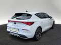 CUPRA Leon 2.0 TSI DSG Beats Kamera Sitzhzg Weiß - thumbnail 4