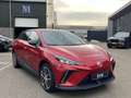 MG MG4 electric 64 kWh Luxury LONG RANGE | SOH 98%|15.000 Rouge - thumbnail 3