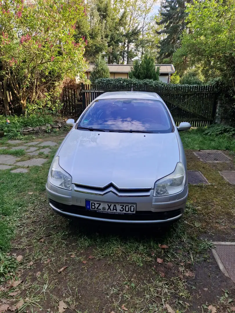 Citroen C5 2.0 16V Tendance - 2