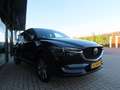 Mazda CX-5 2.0 SAG 165 Aut. Luxury Leder Led Trekhaak 2019 Schwarz - thumbnail 3