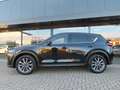 Mazda CX-5 2.0 SAG 165 Aut. Luxury Leder Led Trekhaak 2019 Schwarz - thumbnail 4
