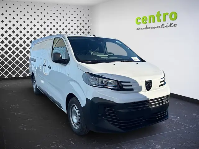 Peugeot Expert view 4