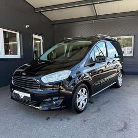 1,0 EcoBoost Start/Stop Trend