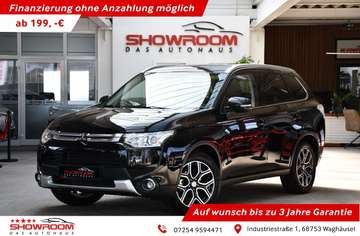 ClearTec Instyle 4WD Navi Cam 7 Sitzer