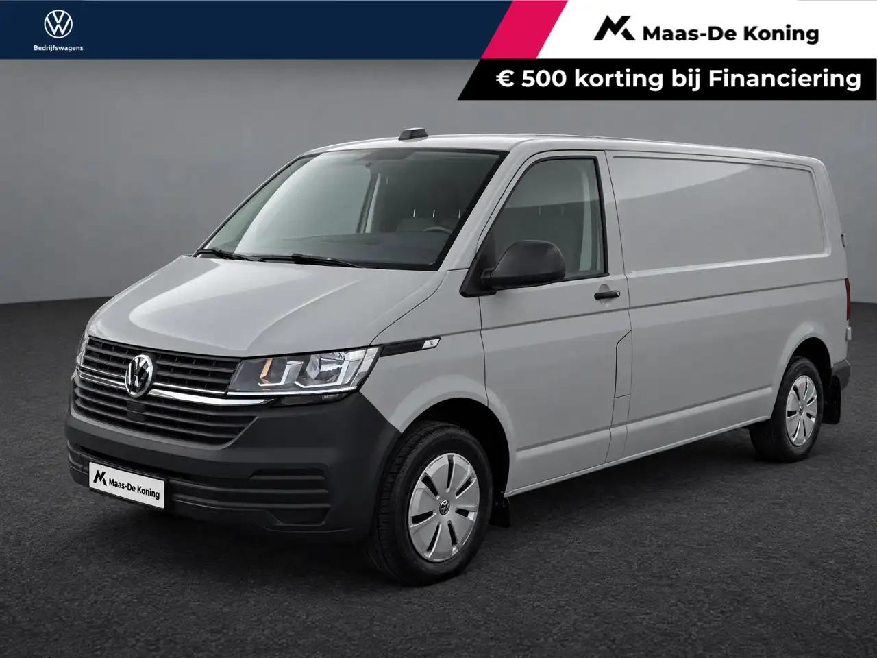 Volkswagen T6.1