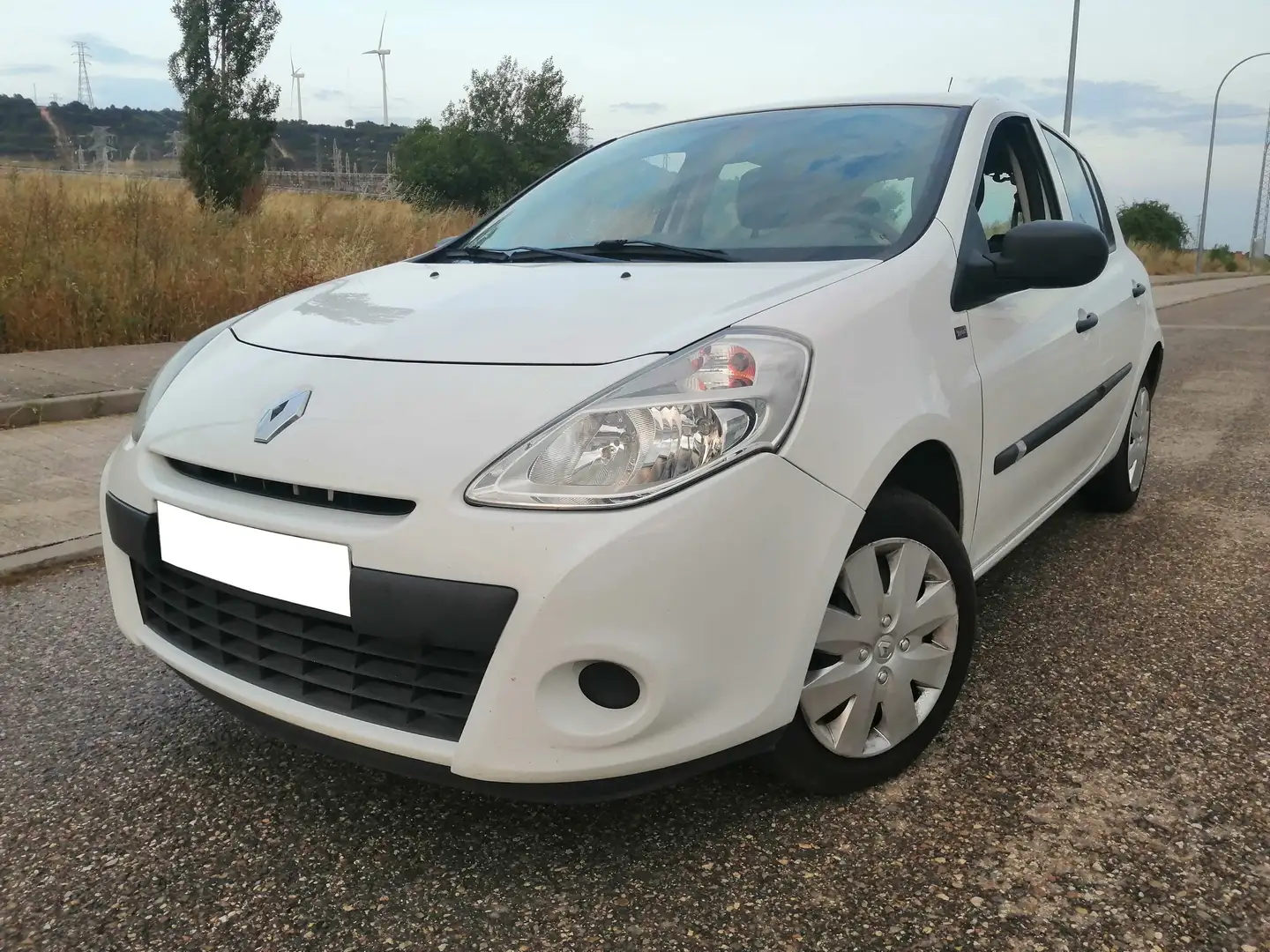 Renault Clio Clio 1.2 Business Business - 2