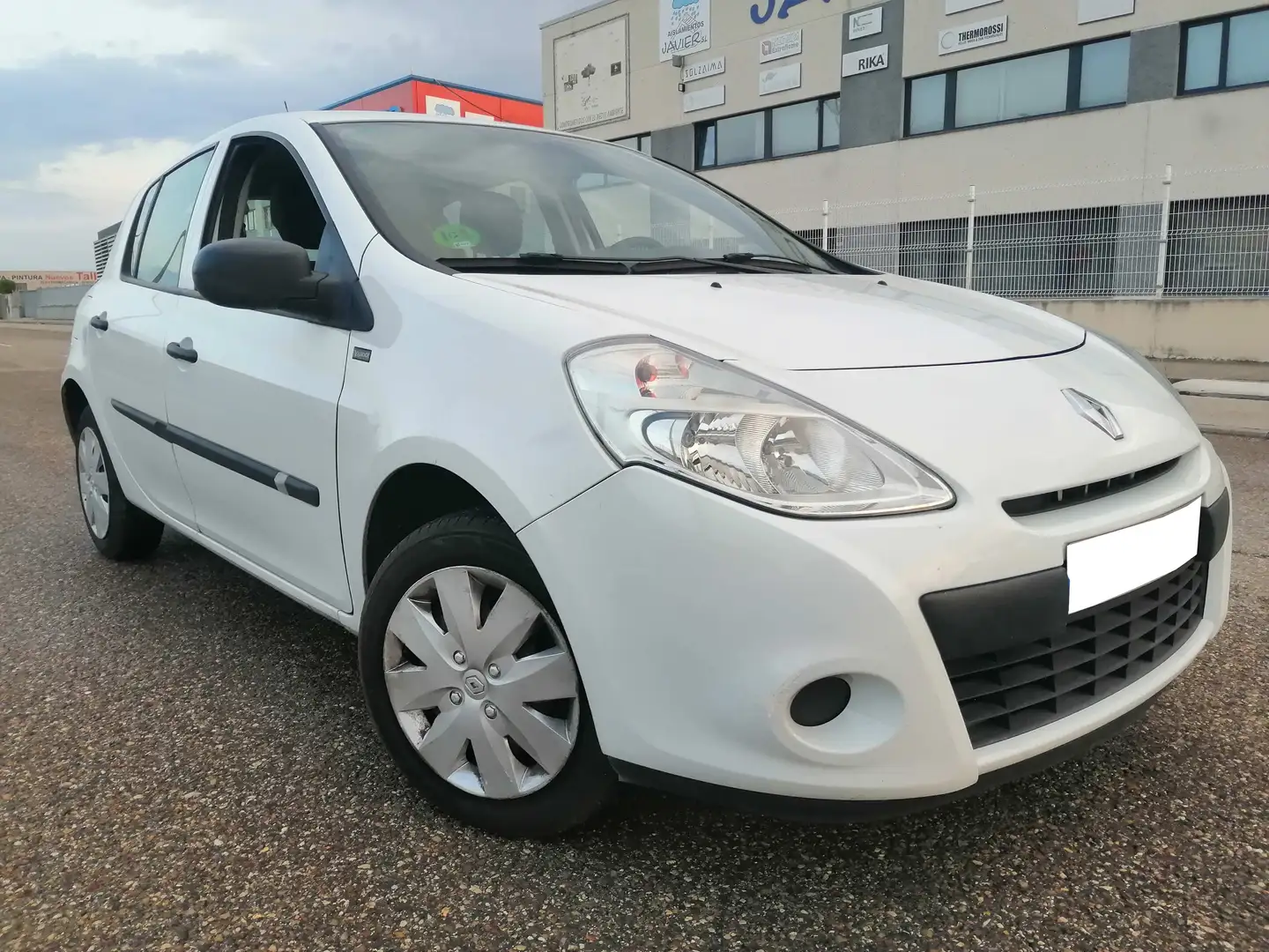 Renault Clio Clio 1.2 Business Business - 1
