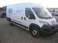 Fiat Ducato Maxi 180 L5H2 RS: 4035 mm-Navi-Klima-AHK-1.Hand Blanc - thumbnail 3