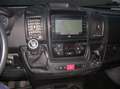 Fiat Ducato Maxi 180 L5H2 RS: 4035 mm-Navi-Klima-AHK-1.Hand Blanc - thumbnail 13