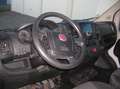 Fiat Ducato Maxi 180 L5H2 RS: 4035 mm-Navi-Klima-AHK-1.Hand Blanc - thumbnail 6