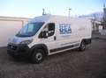 Fiat Ducato Maxi 180 L5H2 RS: 4035 mm-Navi-Klima-AHK-1.Hand Blanc - thumbnail 1