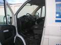 Fiat Ducato Maxi 180 L5H2 RS: 4035 mm-Navi-Klima-AHK-1.Hand Blanc - thumbnail 5