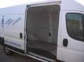 Fiat Ducato Maxi 180 L5H2 RS: 4035 mm-Navi-Klima-AHK-1.Hand Blanc - thumbnail 8