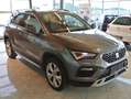 SEAT Ateca Xperience 2,0 TDI DSG *ACC/APP/LED/KAMERA/NAVI* Gris - thumbnail 2