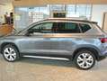 SEAT Ateca Xperience 2,0 TDI DSG *ACC/APP/LED/KAMERA/NAVI* Gris - thumbnail 5