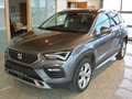 SEAT Ateca Xperience 2,0 TDI DSG *ACC/APP/LED/KAMERA/NAVI* Gris - thumbnail 1